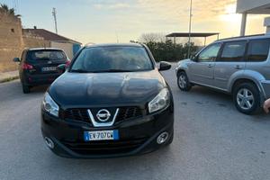 NISSAN QASHAQAI 