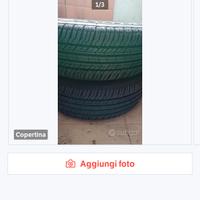 Gomme 4 stagioni con cerchi