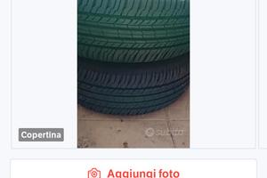 Gomme 4 stagioni con cerchi