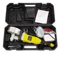 scanalatrice  per  muri