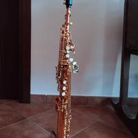 Sax soprano