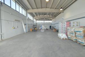 CAPANNONE A CASALPUSTERLENGO