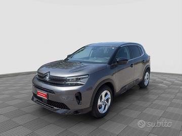 CITROEN C5 Aircross C5 Aircross Hybrid 136 e-DCS