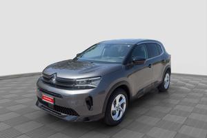 CITROEN C5 Aircross C5 Aircross Hybrid 136 e-DCS