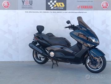 Yamaha T Max
