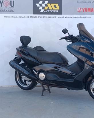 Yamaha T Max