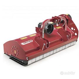 Trinciaerba fisso ceccato olindo 400 35-50 hp