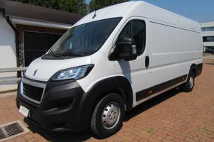Peugeot Boxer 2.2 hdi 140 cv Super Lungo L4 Tetto 