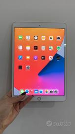 Apple iPad Pro 10.5 2017 gold 64 GB - 3187