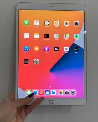 Apple iPad Pro 10.5 2017 gold 64 GB - 3187
