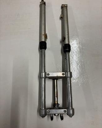 Forcelle Fantic GT 50