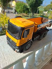 camion telecomandato