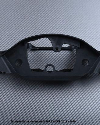Telaietto Porta strumenti ZX10R ZX10RR 2016 - 2020