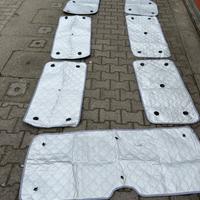 Oscuranti termici van