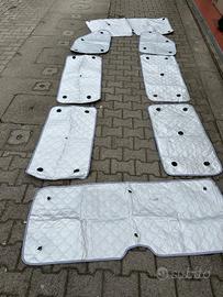 Oscuranti termici van