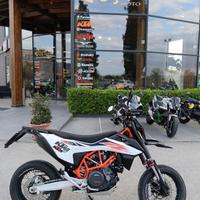 KTM 690 SMC 690 smc-r