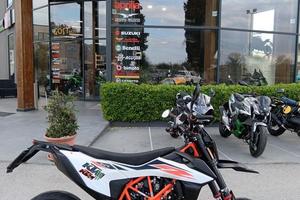 KTM 690 SMC 690 smc-r