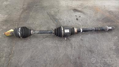 SEMIASSE ANTERIORE DESTRO MAZDA 6 3 serie Berlina