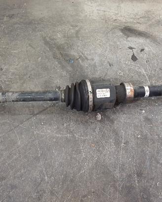 SEMIASSE ANTERIORE DESTRO MAZDA 6 3 serie Berlina