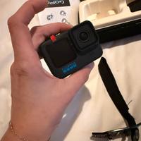 Gopro hero black 11