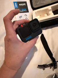 Gopro hero black 11