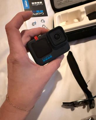 Gopro hero black 11