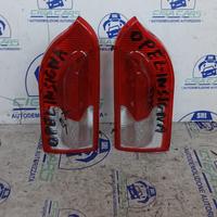 OPEL INSIGNIA FANALE POSTERIORE DX SX