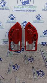 OPEL INSIGNIA FANALE POSTERIORE DX SX