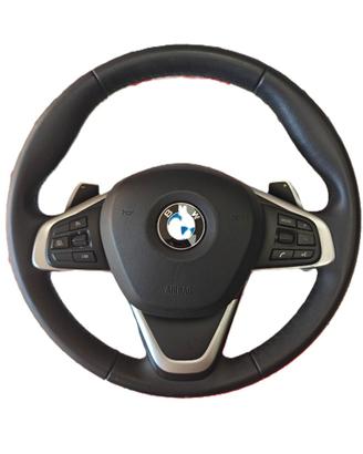 Volante Sportivo BMW+Airag Completo