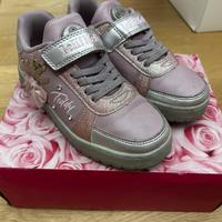 Scarpe Lelli Kelly bambina