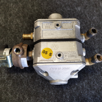 Polmone Gpl completo originale Volkswagen