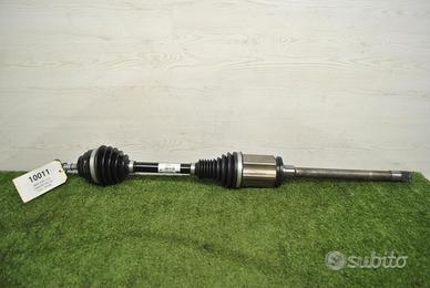 BMW F20 F22 F34 Semiasse anteriore destro | 10011
