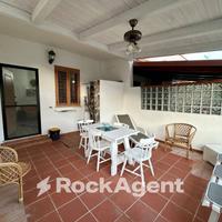 VILLETTA A SCHIERA RISTRUTTURATA A CAMINIA