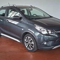 Opel Karl Rocks 1.0 73 CV