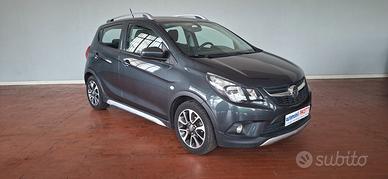 Opel Karl Rocks 1.0 73 CV