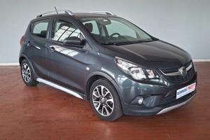Opel Karl Rocks 1.0 73 CV