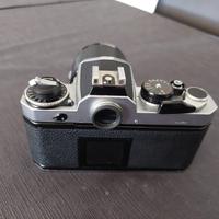 Macchina fotografica Nikon FE