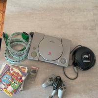 PlayStation 1