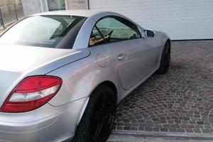 MERCEDES Classe SLK (R171) - 2005