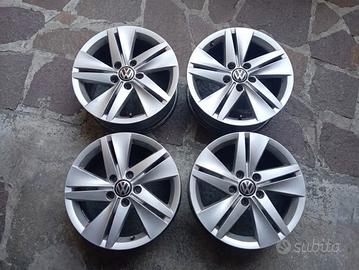 Cerchi Volkswagen