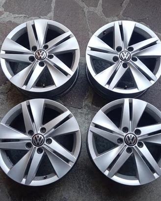 Cerchi Volkswagen
