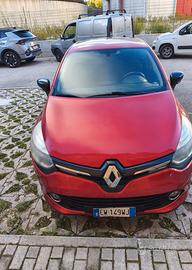 Renaul clio 4 serie 1200 gpl