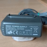 caricabatterie per Nintendo originale 