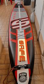 SUP PROFESSIONALE SAFE GTS 12'6''