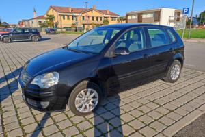 Volkswagen Polo 1.4 TDI Sportline Unica proprietar