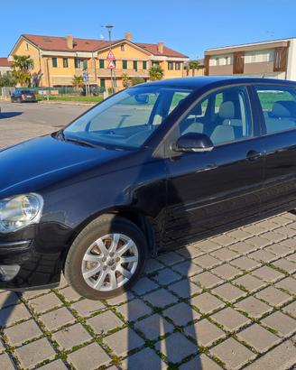 Volkswagen Polo 1.4 TDI Sportline Unica proprietar