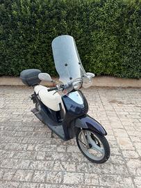 Yamaha why
