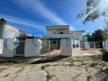 Stabile/Palazzo Gallipoli [Cod. rif 3217025VRG]