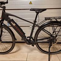 Ebike da donna Cobran