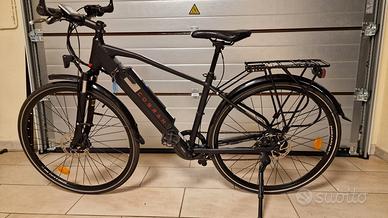 Ebike da donna Cobran